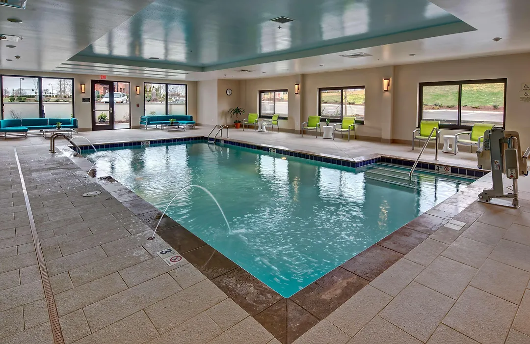 Hampton Inn & Suites By Hilton Nashville Hendersonville Tn-1