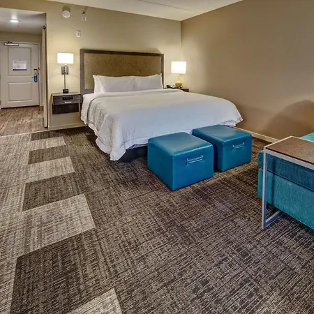 Hampton Inn & Suites By Hilton Nashville Hendersonville Tn-3